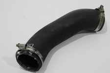 Audi A8 4H D4 3.0 TDi NS Left Upper Turbo Pressure Hose Air Pipe 4H0145737R