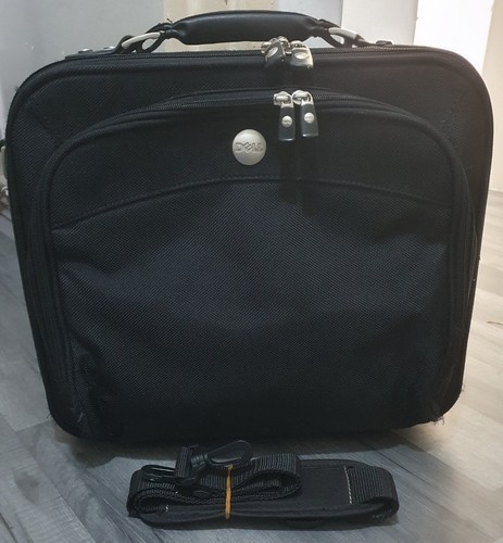 Dell laptop bag