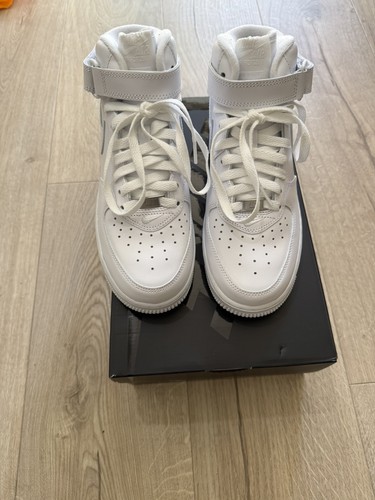 Supreme nike air force - x,