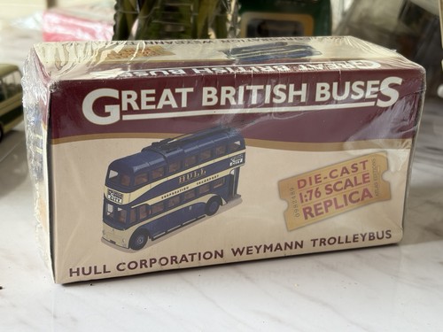 Atlas editions great british - editions,