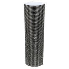  Diamante Microphone Sleeve Mikrofon Abdeckung Ersatz Griffabdeckung