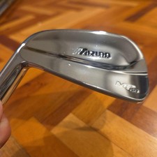 Mizuno Mp-68 Iron Set Lefty