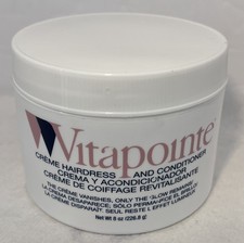 Vitapointe Creme Hairdress and