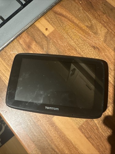 Tomtom