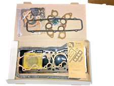 Gasket Set Engine Gasket Set Engine Gasket Kit Fiat Uno Turbo i.e. 1.3 Rihag
