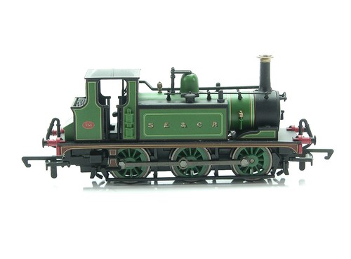 Hornby r3467 a1x terrier - hornby,