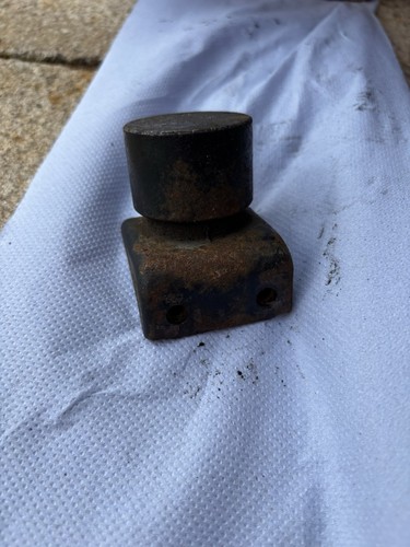 Frame vibration damper fit - vibration, to