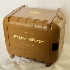 Fallout 4 Pip-Boy, PS4