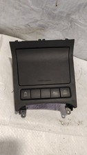 VW GOLF MK6 2009-2012 CENTER