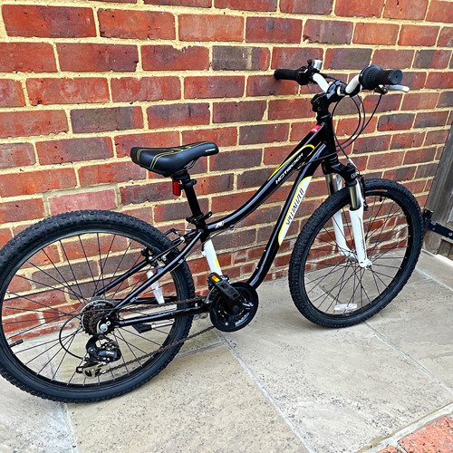 Specialized hotrock inch - specialized,
