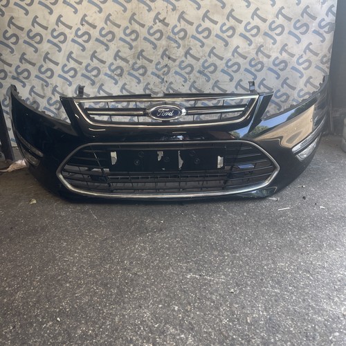 Ford mondeo mk4 - mk4, black