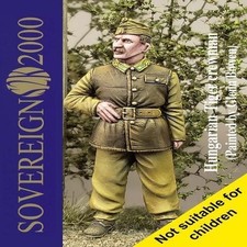 Sovereign 2000 - Hungarian