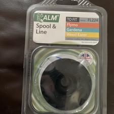 ALM Flymo Contour, Sabre Trim Weedeater Gardena Spool & Line FL224