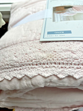 Simply Shabby Chic Quilt