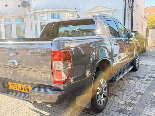 Ford ranger classic - ford,