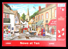 House of Puzzles (HOP)1000