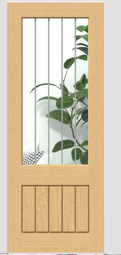 Mexicano internal oak - internal,