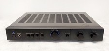 Rotel RA 01 Hi-Fi Amplifier
