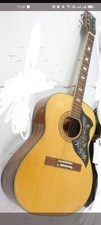 kay guitar G245 acoustic