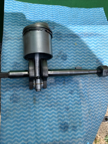 British seagull outboard - british,