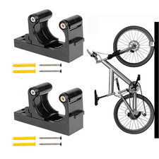 Bicycle Wall Mount Parking