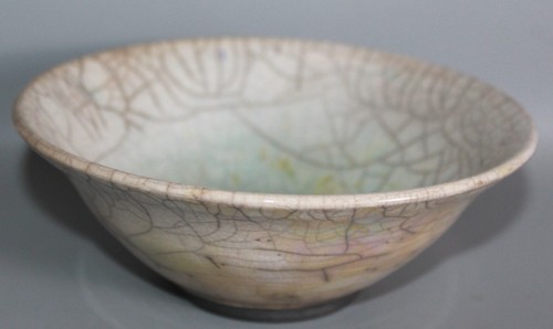David holmes ceramics - ceramics, raku