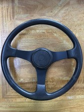 Talbot Sunbeam Lotus Steering