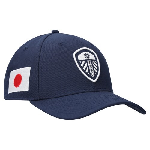 Leeds united football cap - leeds,