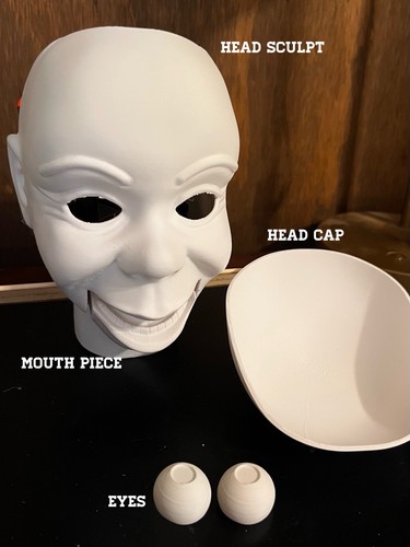 Charlie mccarthy vintage style - charlie,