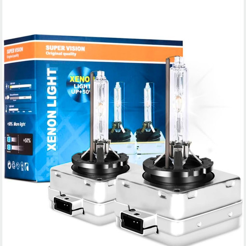 D1s xenon bulb hid - xenon,