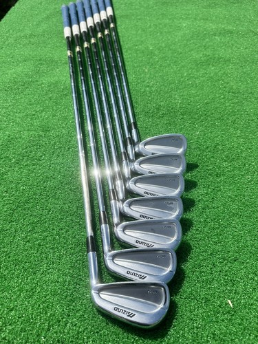 Mizuno iron set 4 pw - set, 4-pw