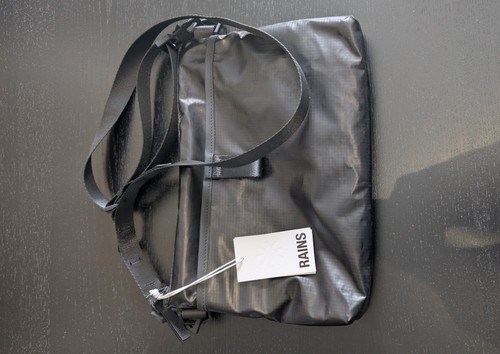 Rains sibu musette cross body - rains,