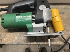 Hitachi CJ 65V2 Jigsaw 110 V