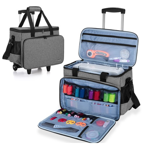 Luxja sewing machine - luxja, type