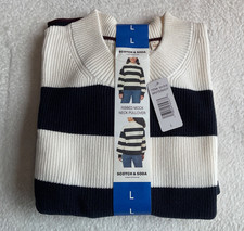 Scotch & Soda Women's Striped