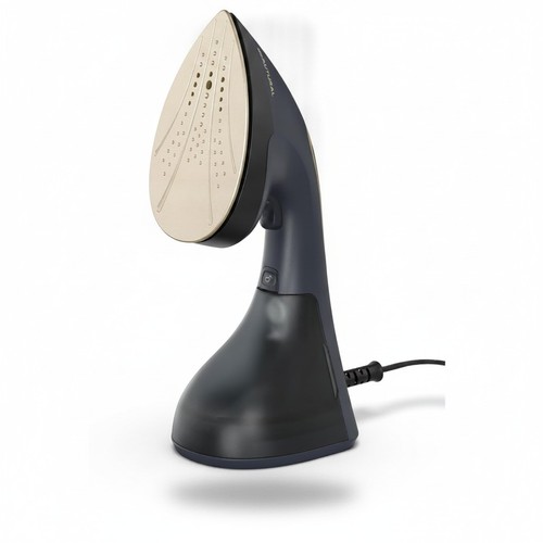Clothing steamer iron 1 - iron, 2-in-1