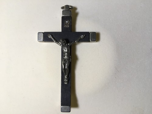 Vintage religious cross - cross, from