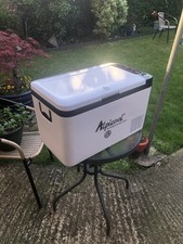 Alpicool k25 Portable 12v 240v