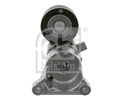 Multi ribbed belt tensioner - v-belt,