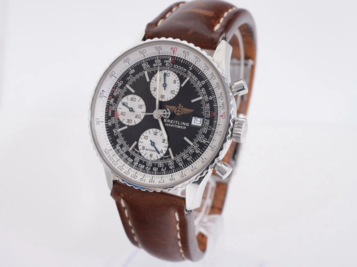 Breitling old navitimer - breitling, a13022