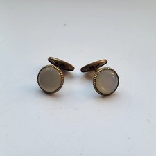 Antique Brass and