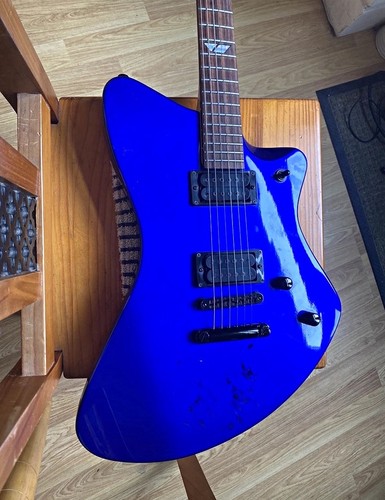 Rare fernandes vertigo - fernandes,