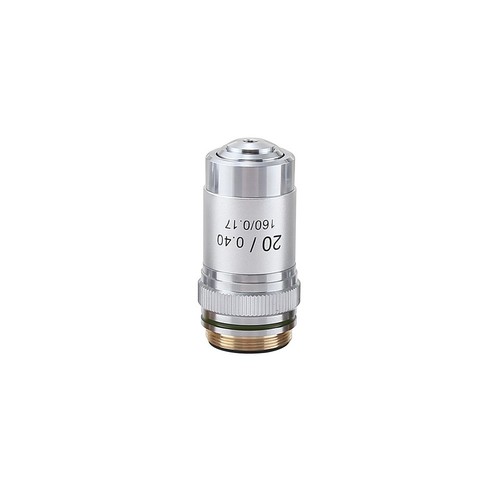 100x achromatic microscope - achromatic,