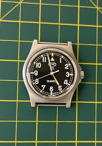 Cwc g10 royal - royal, marines
