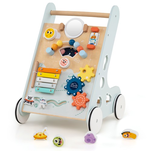 Montessori walker - 8-in-1,