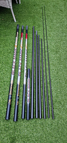 Browning black magic force - magic,