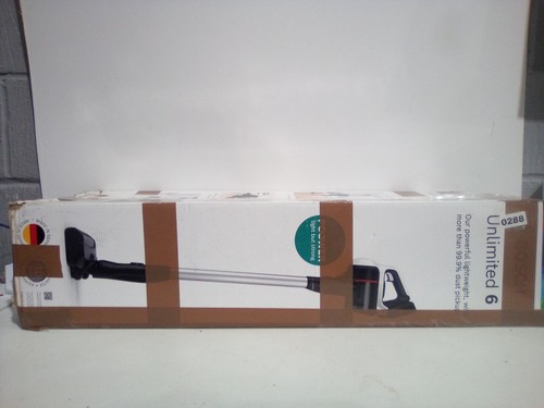Bosch bcs612gb unlimited - bosch,