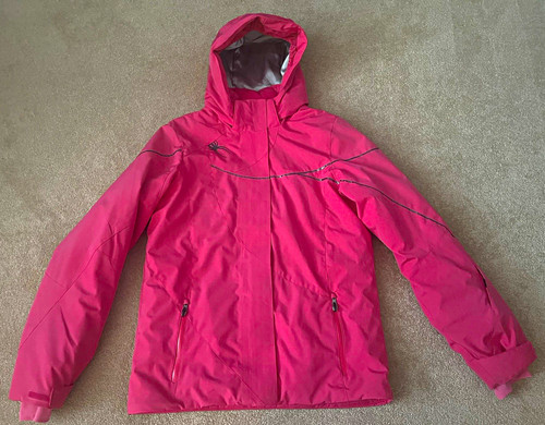 Spyder designer girls - , pink