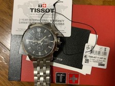 Tissot PRC 200 Automatic