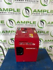 Honda EU30is Generator